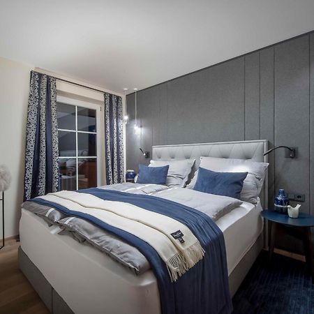 Luxury Apartments "R6 Tegernsee" 바트비제 외부 사진